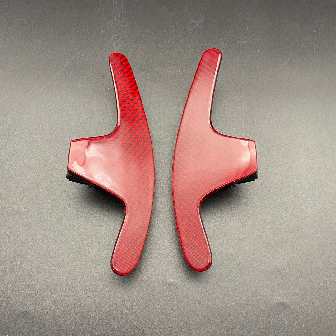 Kia Stinger Custom Paddle Shifters Set