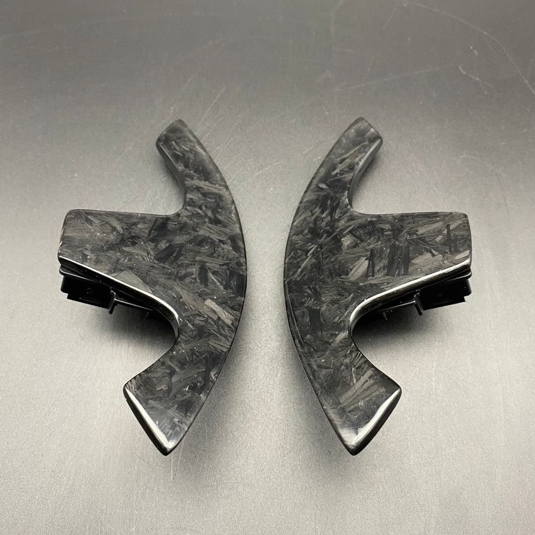 Kia Stinger Custom Paddle Shifters Set