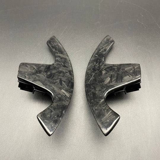 Kia Stinger Custom Paddle Shifters Set