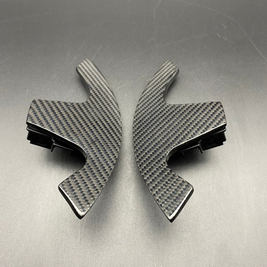 Kia Stinger Custom Paddle Shifters Set