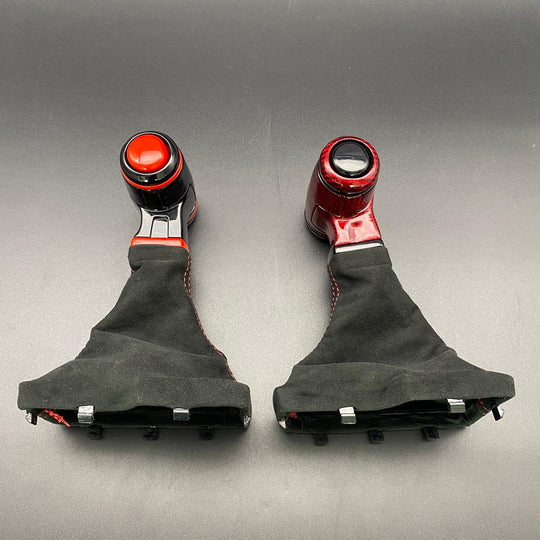 Kia Stinger Custom T Shift Knob & Boot