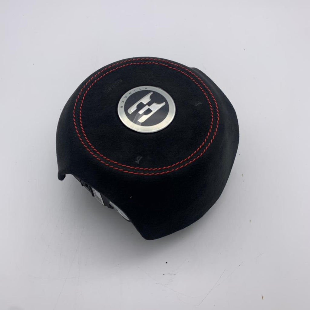 Kia Stinger Custom 'E' Airbag