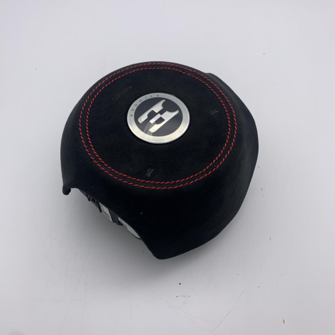 Kia Stinger Custom 'E' Airbag