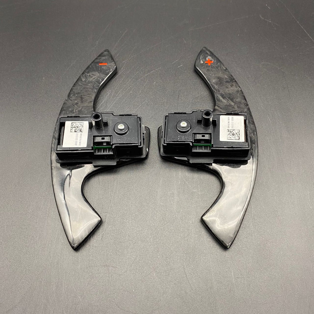 Kia Stinger Custom Paddle Shifters Set