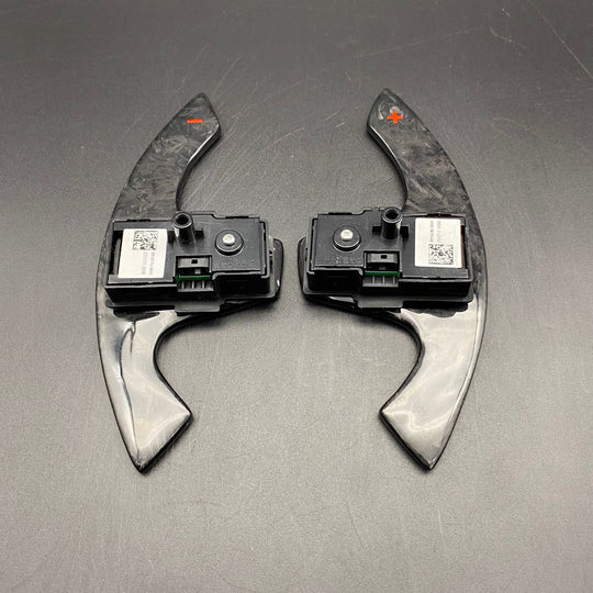 Kia Stinger Custom Paddle Shifters Set