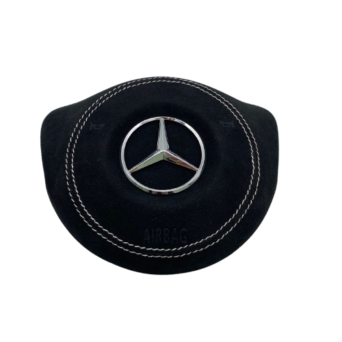 Mercedes-Benz Airbag Cover (2015-2021)