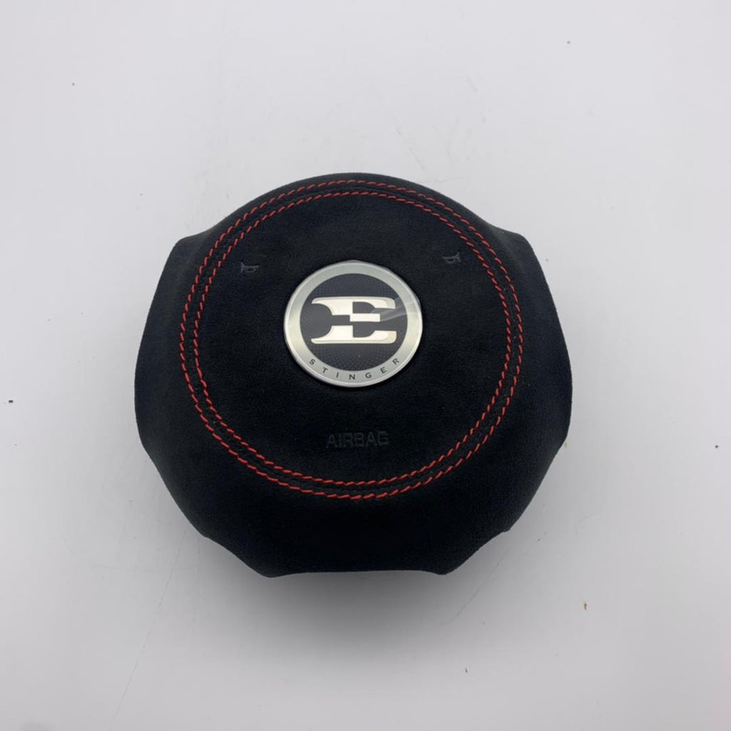 Kia Stinger Custom 'E' Airbag
