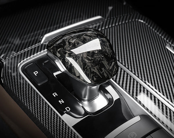 Kia Stinger GT2 Carbon Fiber Shift Knob