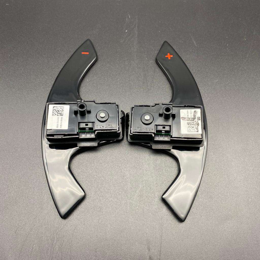 Kia Stinger Custom Paddle Shifters Set