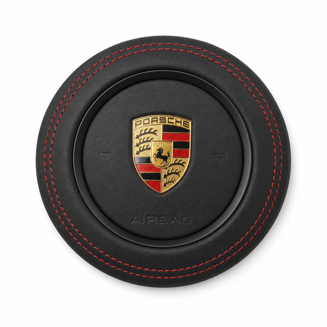 Porsche Custom Airbag Cover (2011-2027)