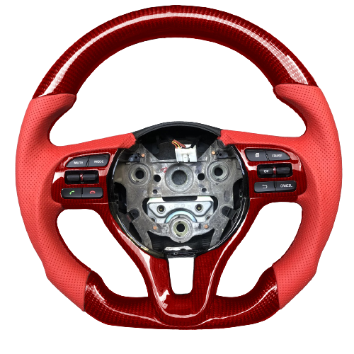 2015 - 2020 Kia Optima Custom Steering Wheel